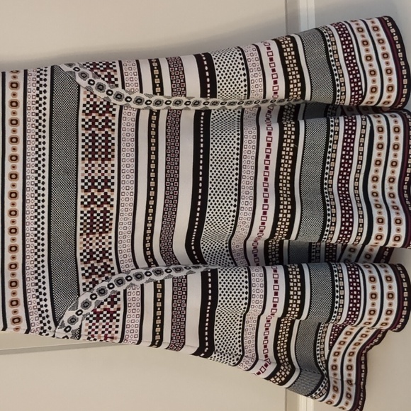 Diane Von Furstenberg Eleanor knit dress - Picture 3 of 11